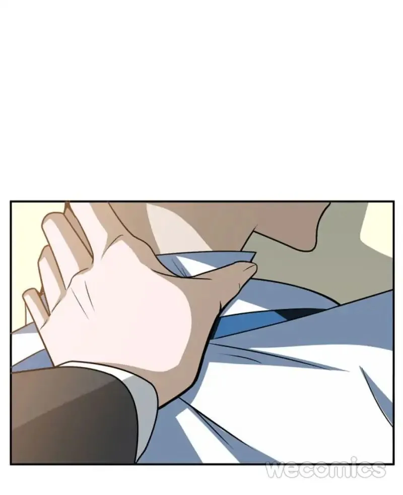 My Vampire Lover Chapter 71 page 1 - 