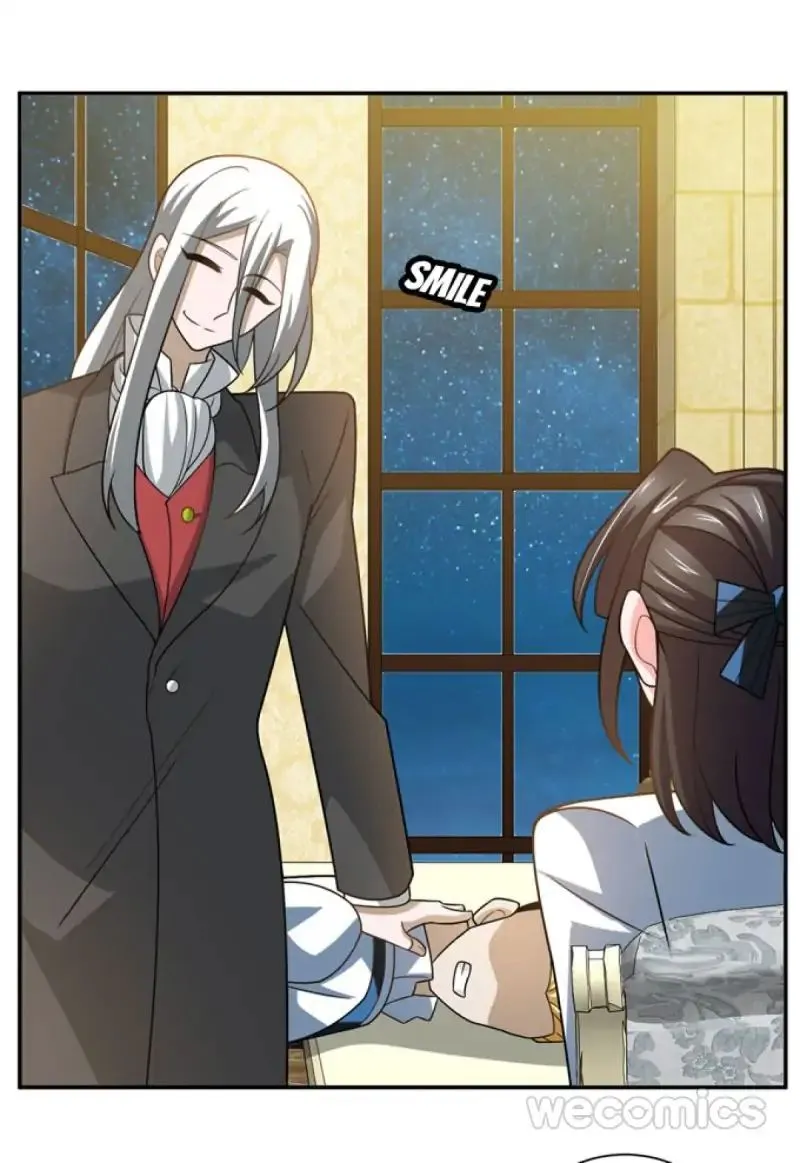 My Vampire Lover Chapter 71 page 2 - 