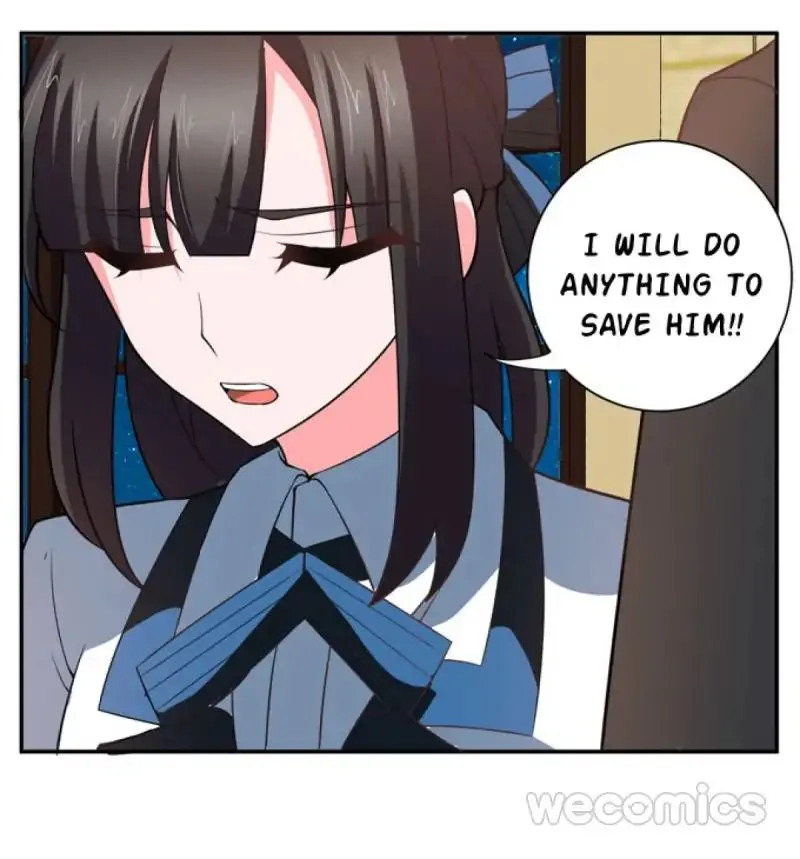 My Vampire Lover Chapter 71 page 19 - 