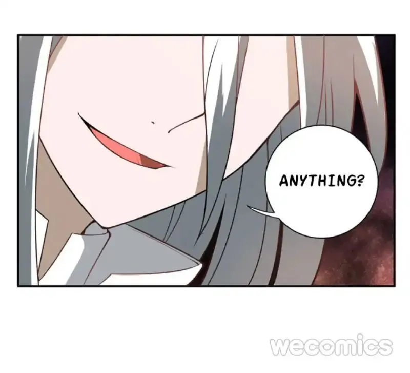 My Vampire Lover Chapter 71 page 20 - 