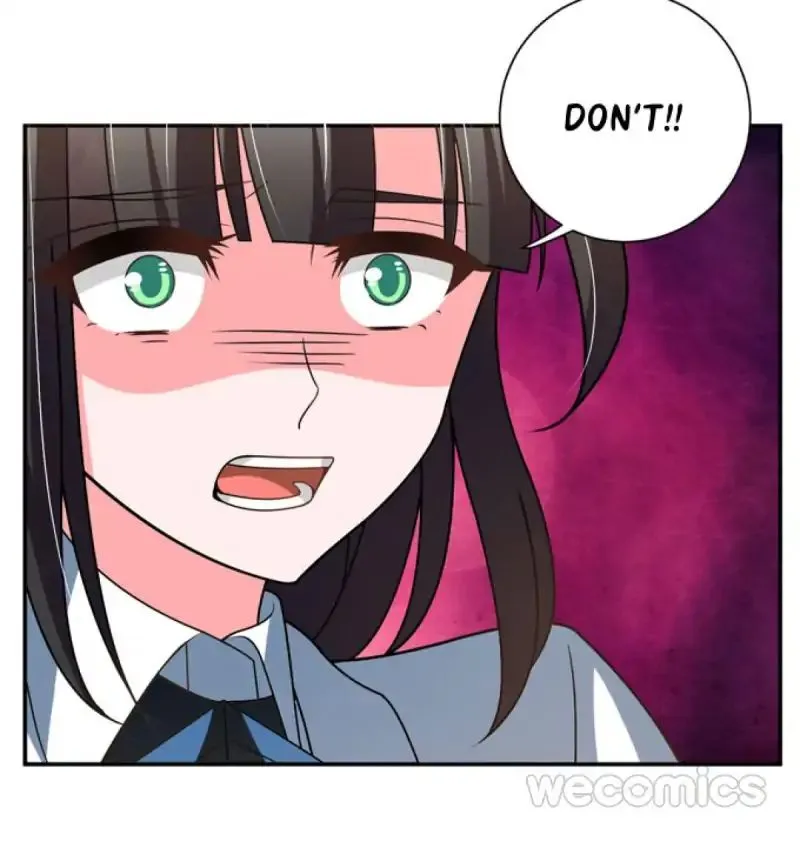 My Vampire Lover Chapter 71 page 3 - 