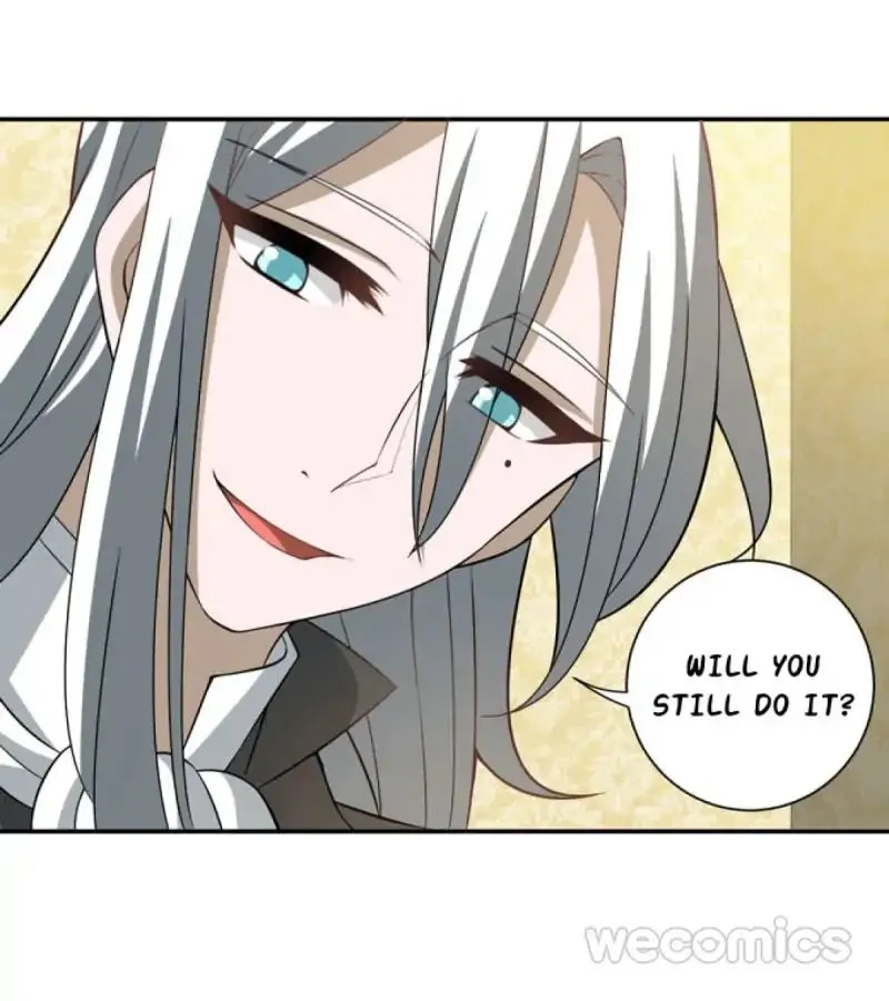 My Vampire Lover Chapter 71 page 22 - 