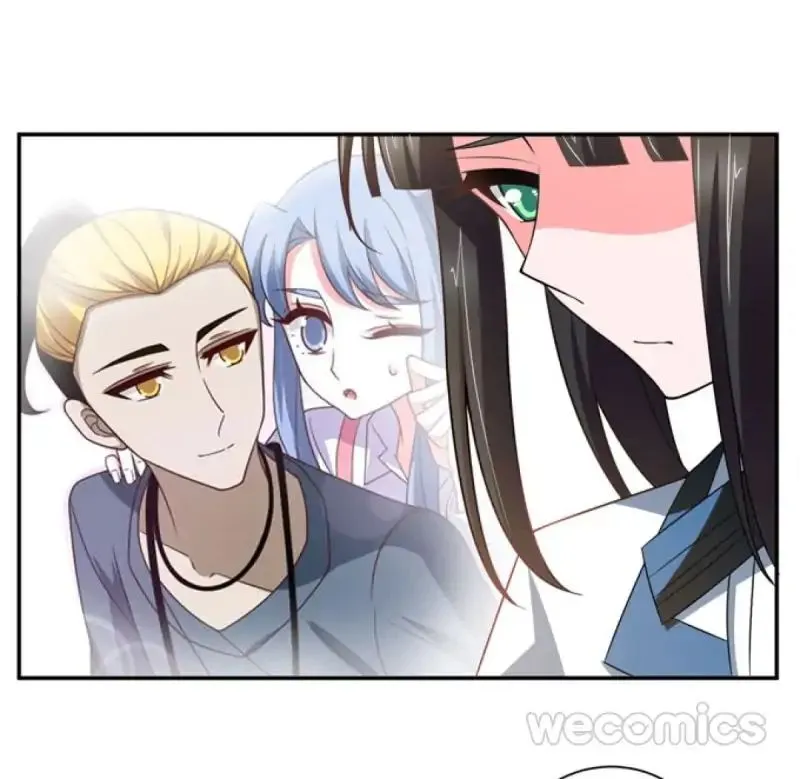 My Vampire Lover Chapter 71 page 23 - 