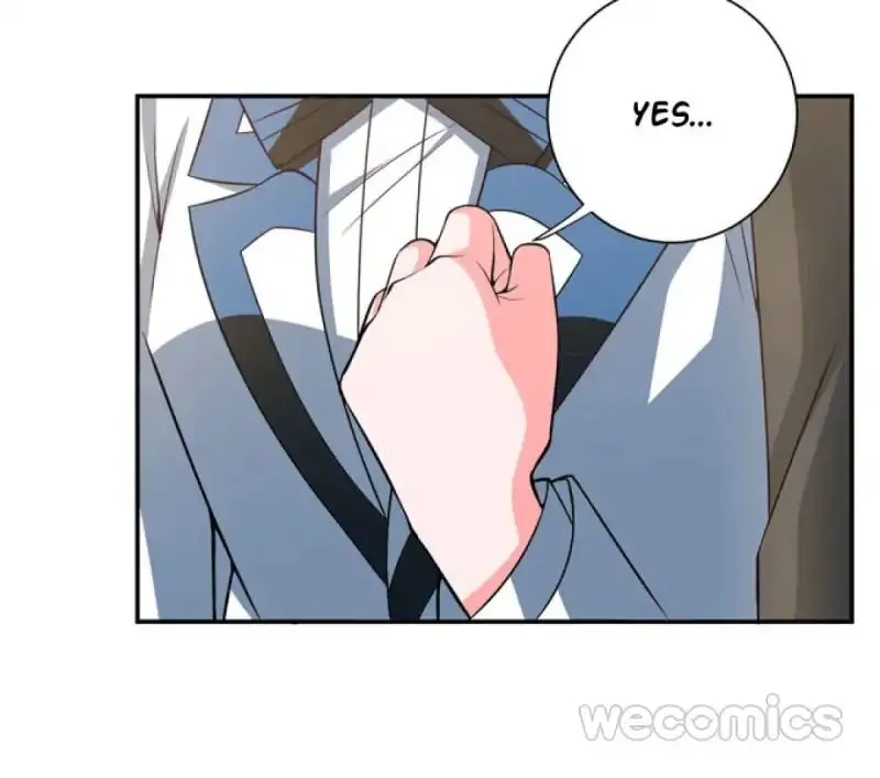 My Vampire Lover Chapter 71 page 24 - 