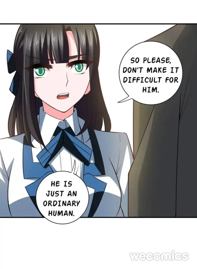 My Vampire Lover Chapter 71 page 25 - 