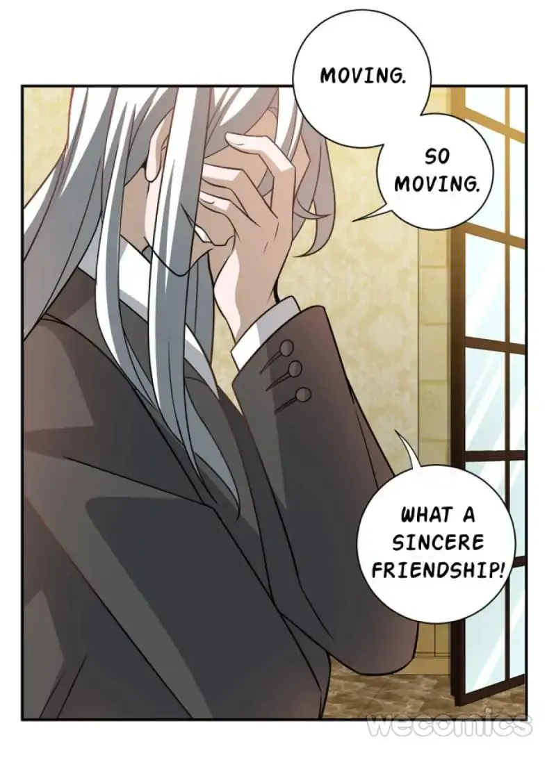 My Vampire Lover Chapter 71 page 26 - 