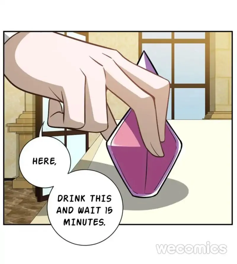 My Vampire Lover Chapter 71 page 27 - 