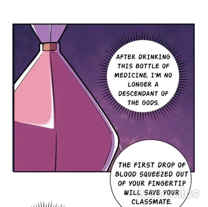 My Vampire Lover Chapter 71 page 28 - 