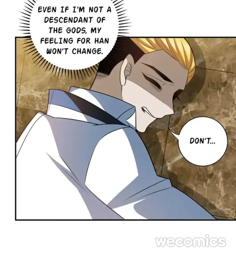 My Vampire Lover Chapter 71 page 30 - 