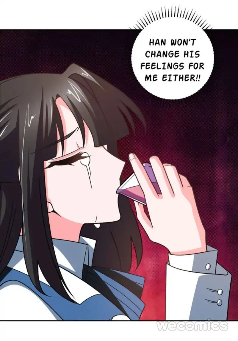 My Vampire Lover Chapter 71 page 31 - 