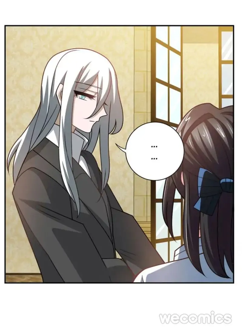 My Vampire Lover Chapter 71 page 32 - 