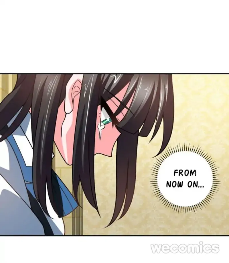 My Vampire Lover Chapter 71 page 33 - 