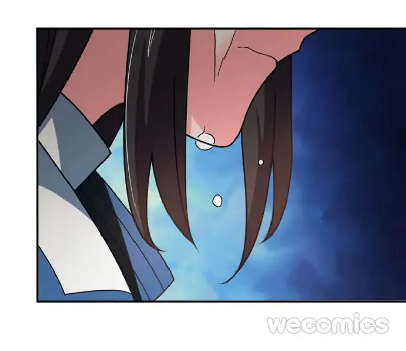 My Vampire Lover Chapter 71 page 34 - 