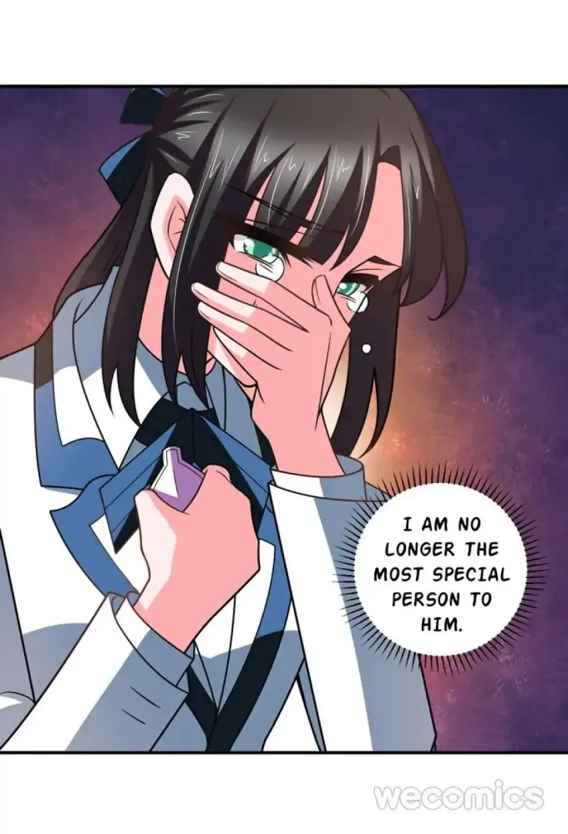 My Vampire Lover Chapter 71 page 35 - 
