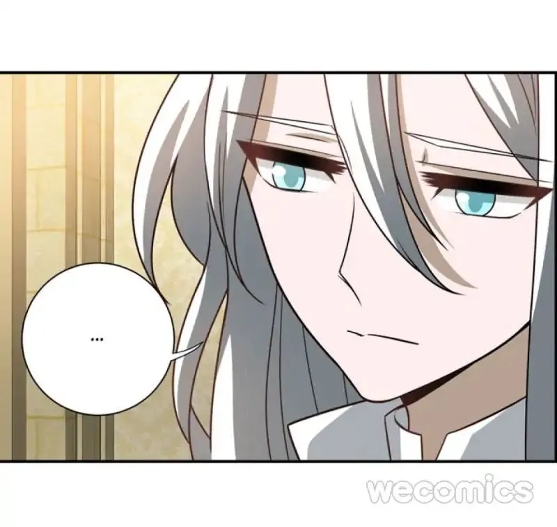 My Vampire Lover Chapter 71 page 36 - 
