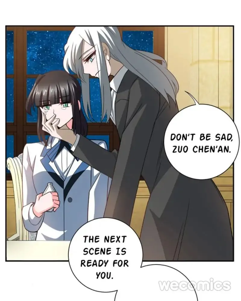 My Vampire Lover Chapter 71 page 37 - 