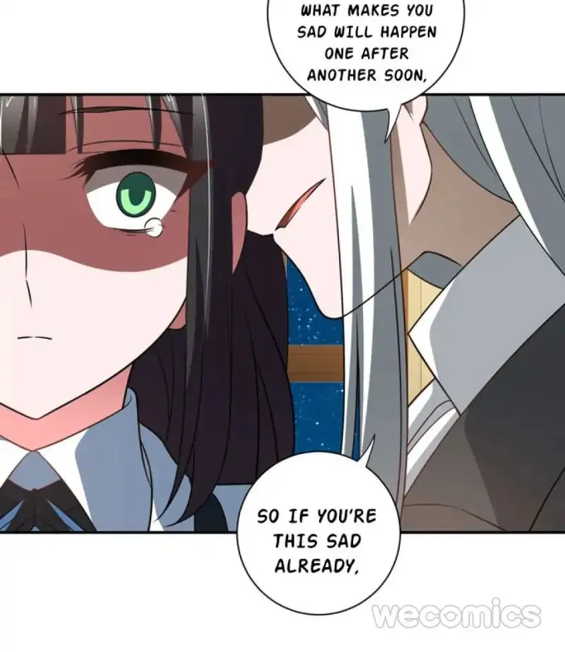 My Vampire Lover Chapter 71 page 38 - 