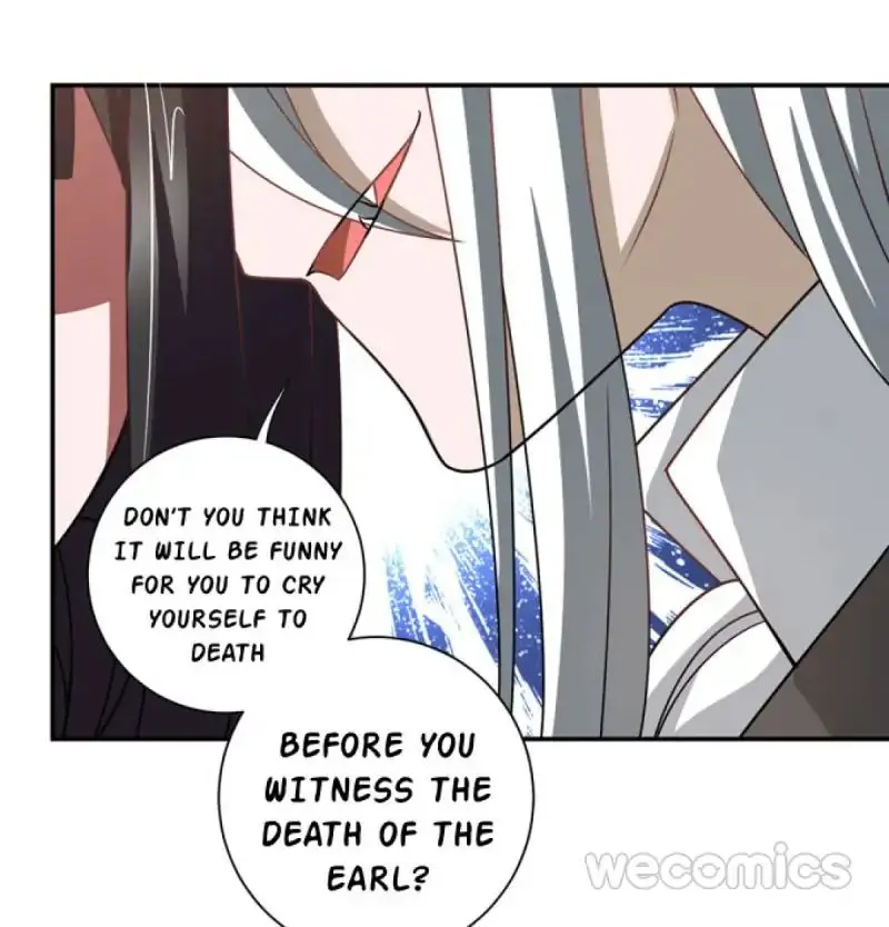 My Vampire Lover Chapter 71 page 39 - 