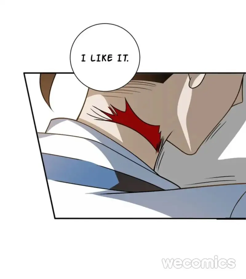My Vampire Lover Chapter 71 page 5 - 