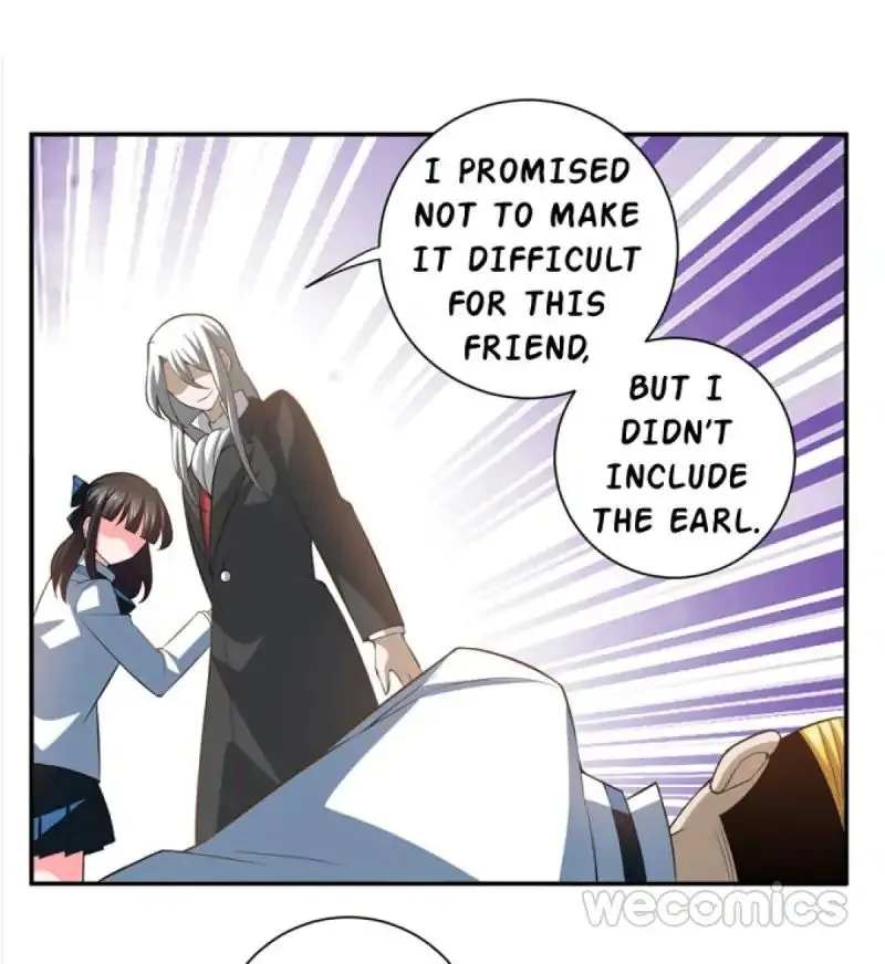 My Vampire Lover Chapter 71 page 41 - 