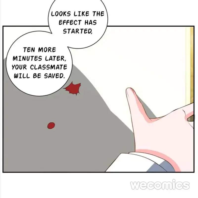 My Vampire Lover Chapter 71 page 42 - 