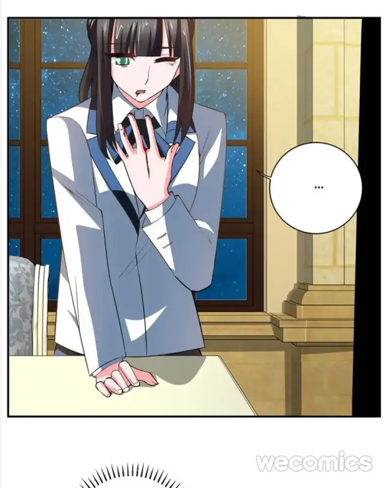 My Vampire Lover Chapter 71 page 43 - 