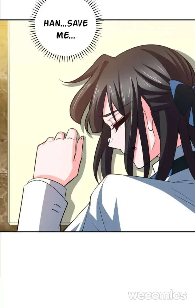 My Vampire Lover Chapter 71 page 44 - 