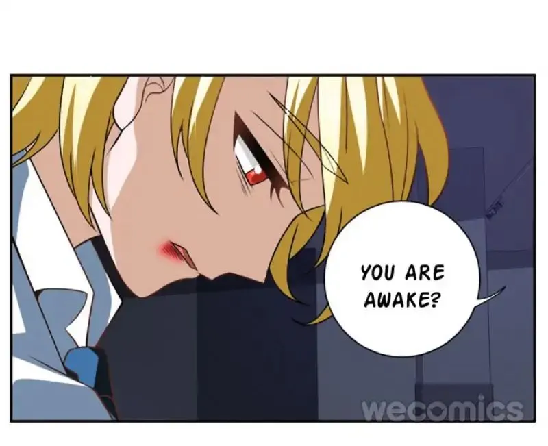 My Vampire Lover Chapter 71 page 46 - 