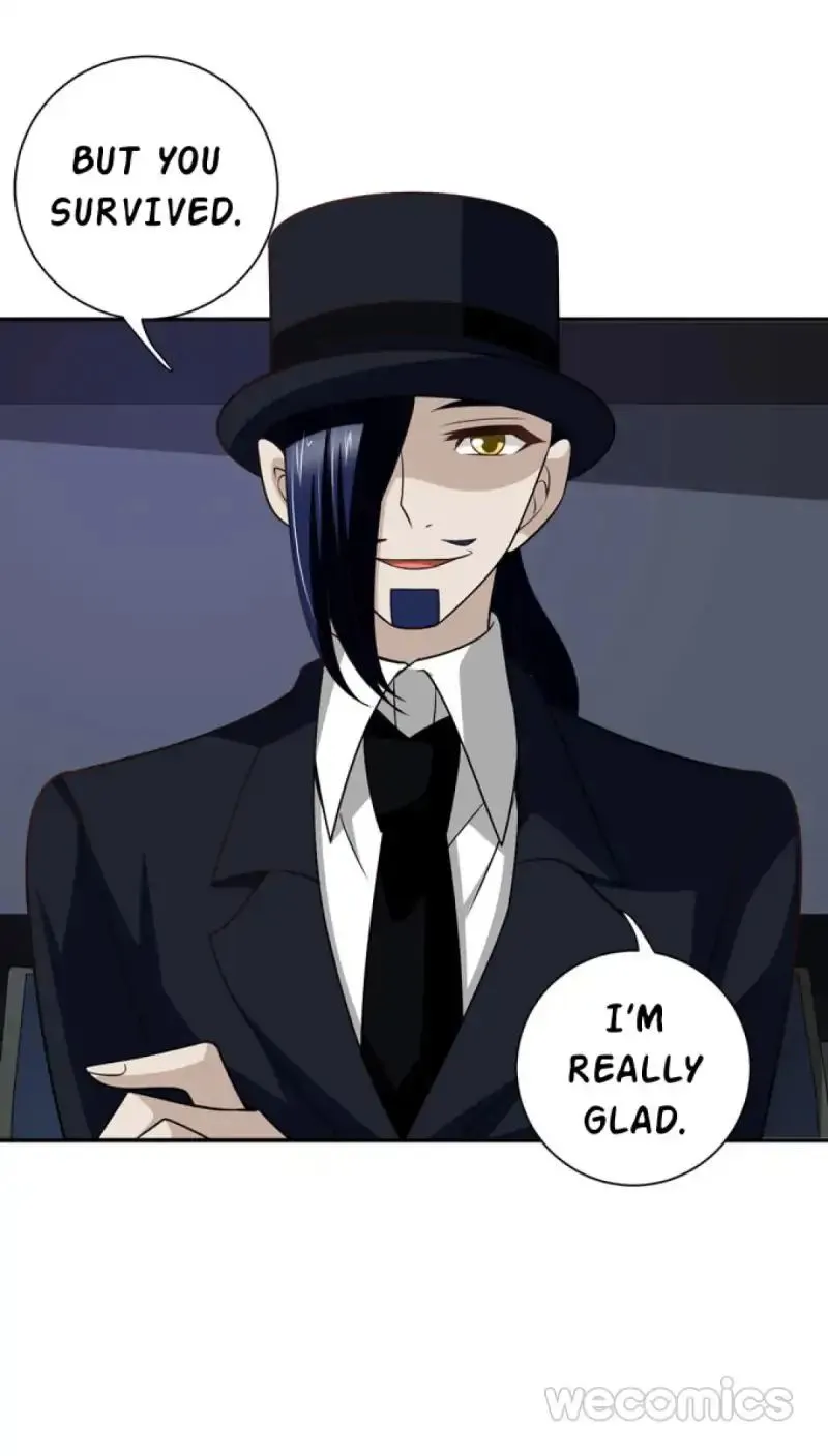 My Vampire Lover Chapter 71 page 50 - 