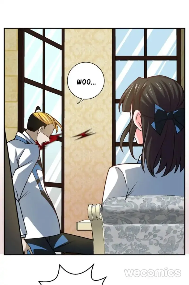 My Vampire Lover Chapter 71 page 7 - 