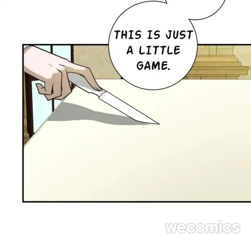 My Vampire Lover Chapter 71 page 10 - 
