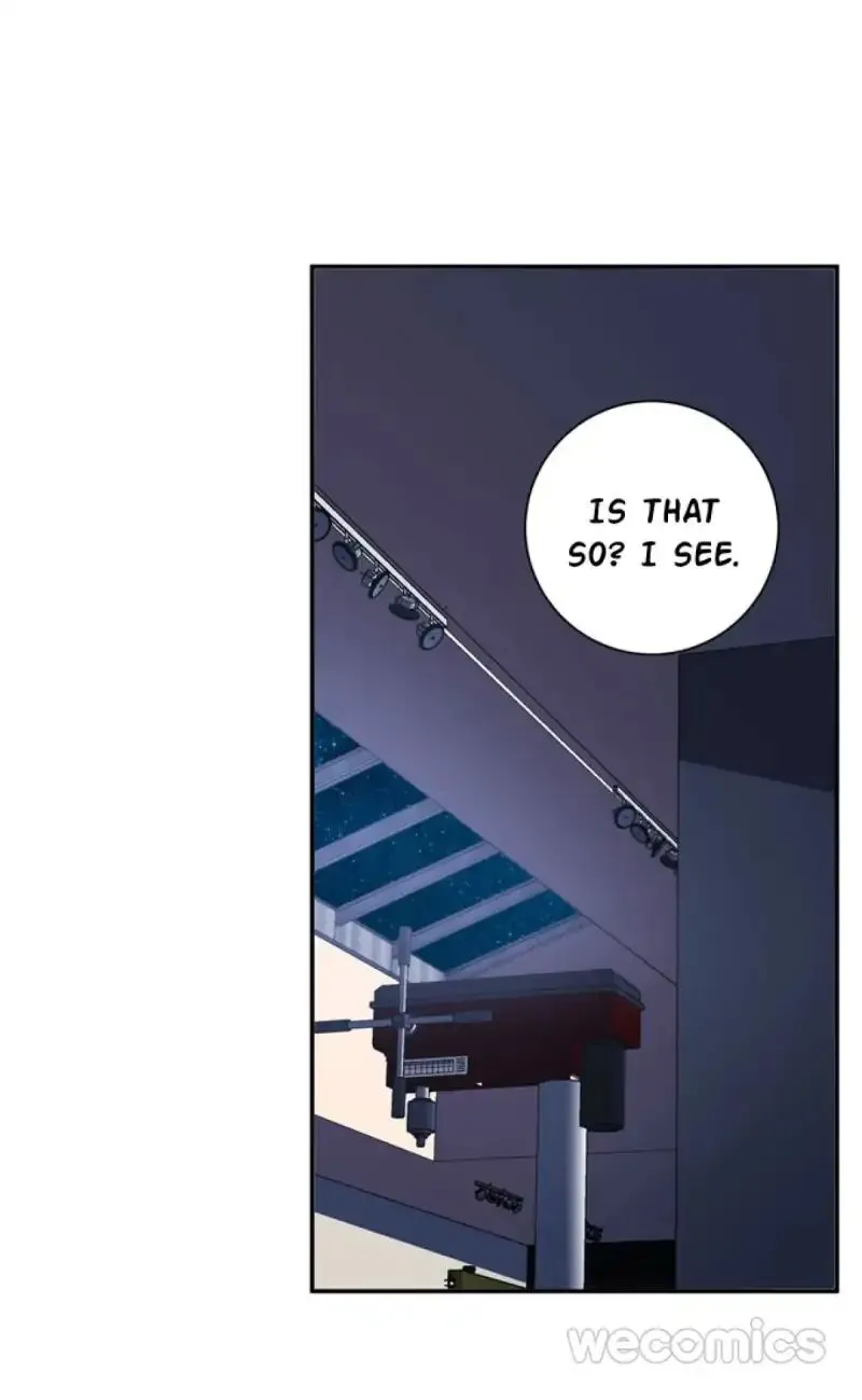 My Vampire Lover Chapter 72 page 1 - 