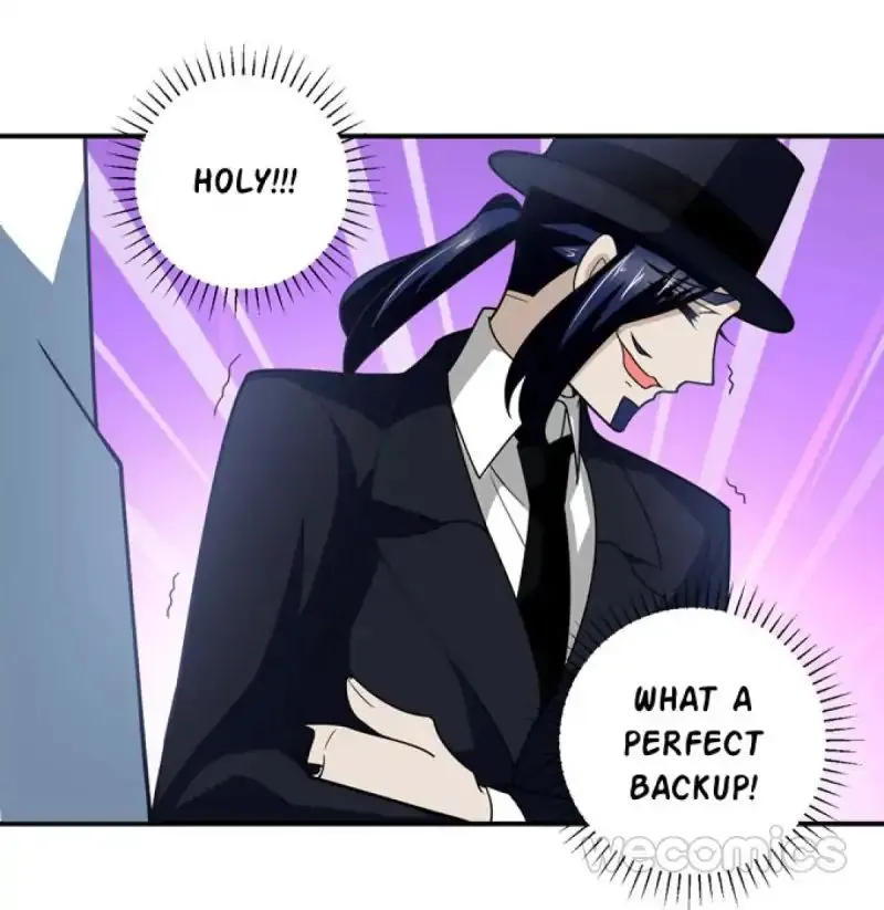 My Vampire Lover Chapter 72 page 11 - 