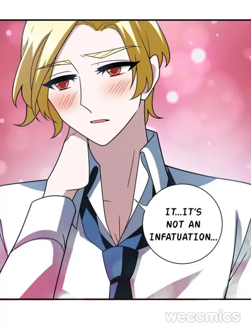 My Vampire Lover Chapter 72 page 14 - 