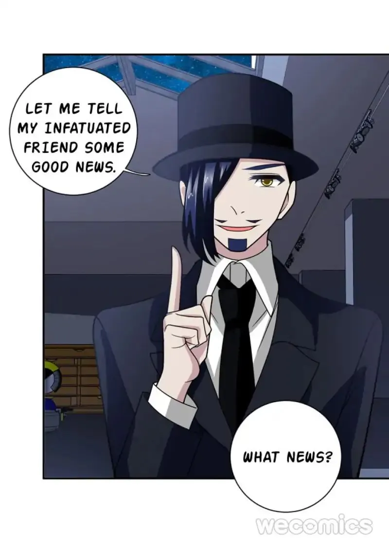 My Vampire Lover Chapter 72 page 15 - 