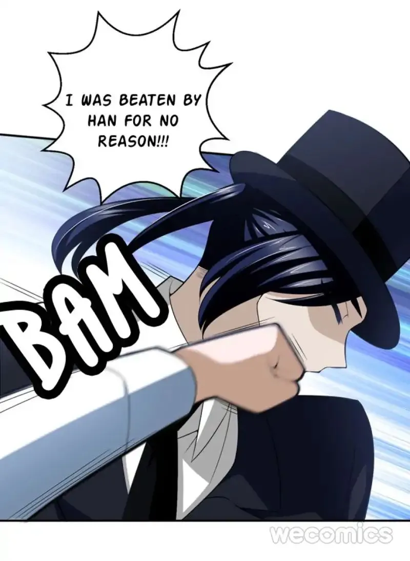 My Vampire Lover Chapter 72 page 19 - 