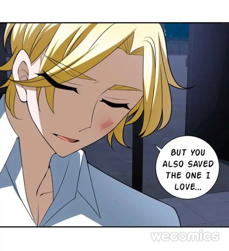 My Vampire Lover Chapter 72 page 22 - 