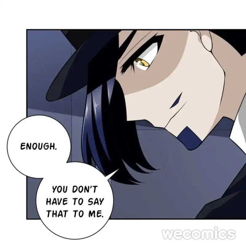 My Vampire Lover Chapter 72 page 24 - 