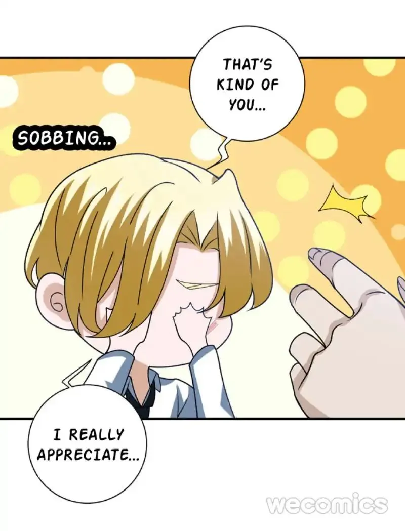 My Vampire Lover Chapter 72 page 26 - 