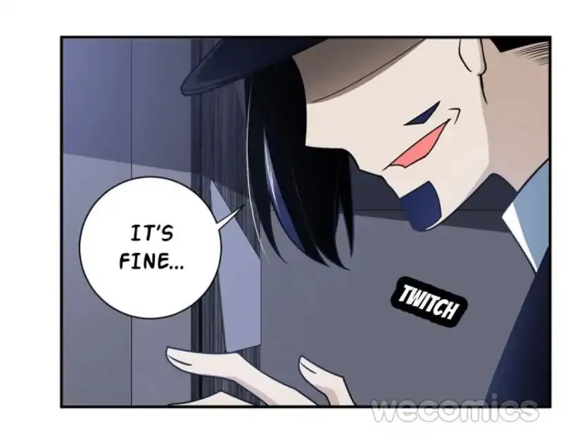 My Vampire Lover Chapter 72 page 27 - 