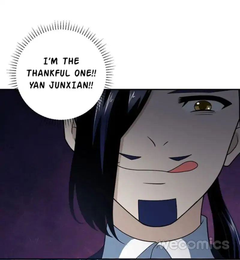 My Vampire Lover Chapter 72 page 28 - 