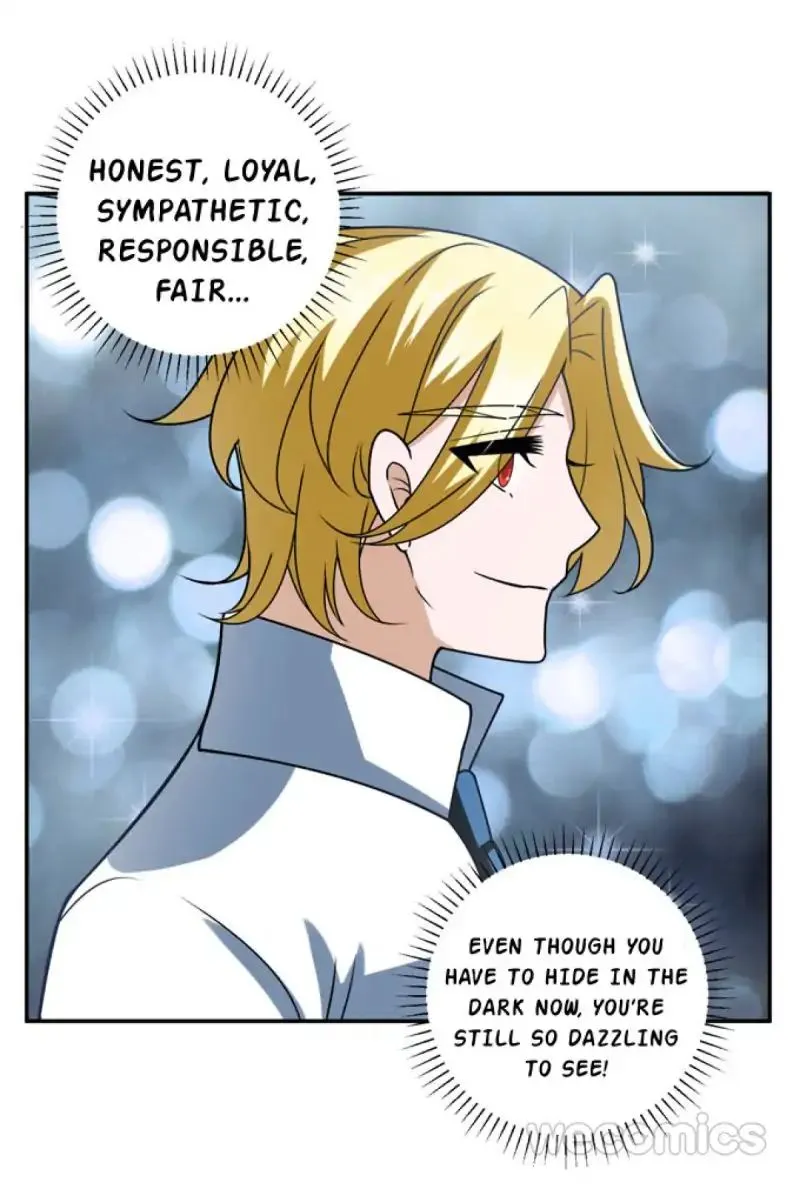My Vampire Lover Chapter 72 page 30 - 