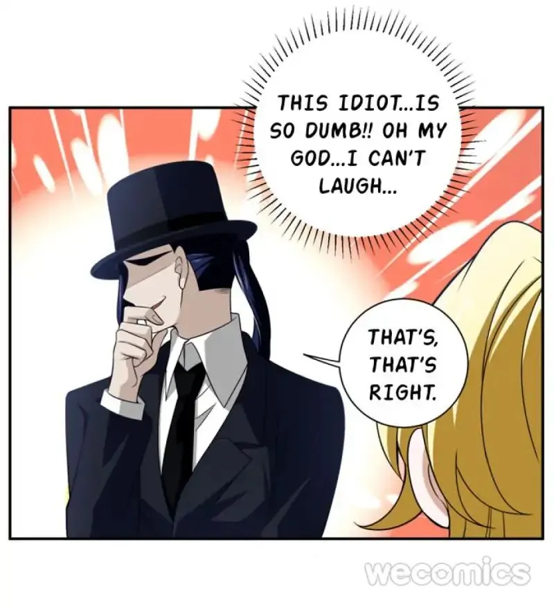 My Vampire Lover Chapter 72 page 4 - 