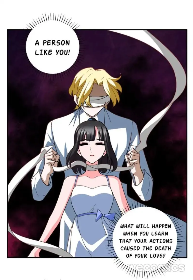 My Vampire Lover Chapter 72 page 31 - 