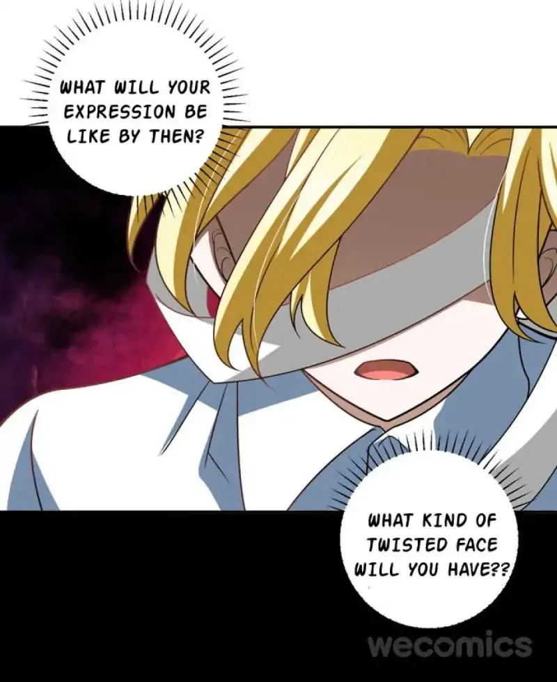 My Vampire Lover Chapter 72 page 32 - 