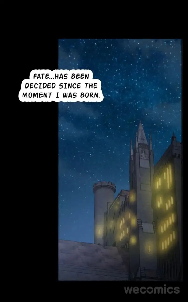 My Vampire Lover Chapter 72 page 33 - 