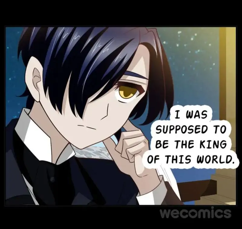 My Vampire Lover Chapter 72 page 34 - 