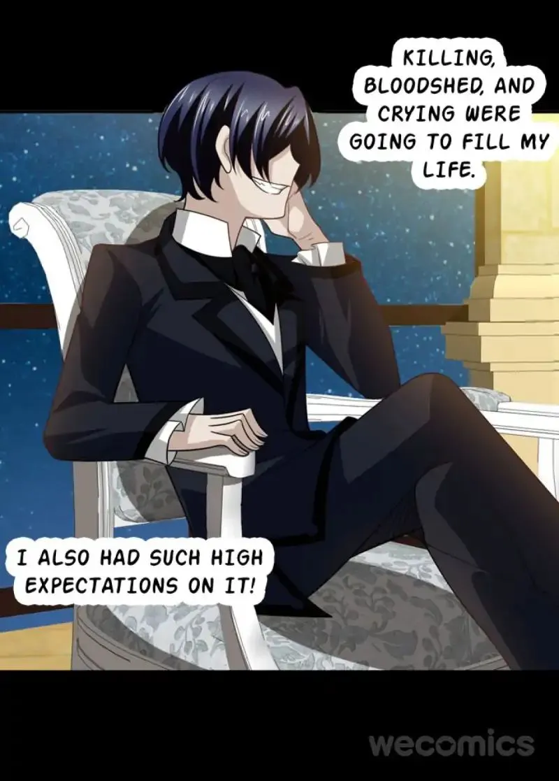 My Vampire Lover Chapter 72 page 35 - 