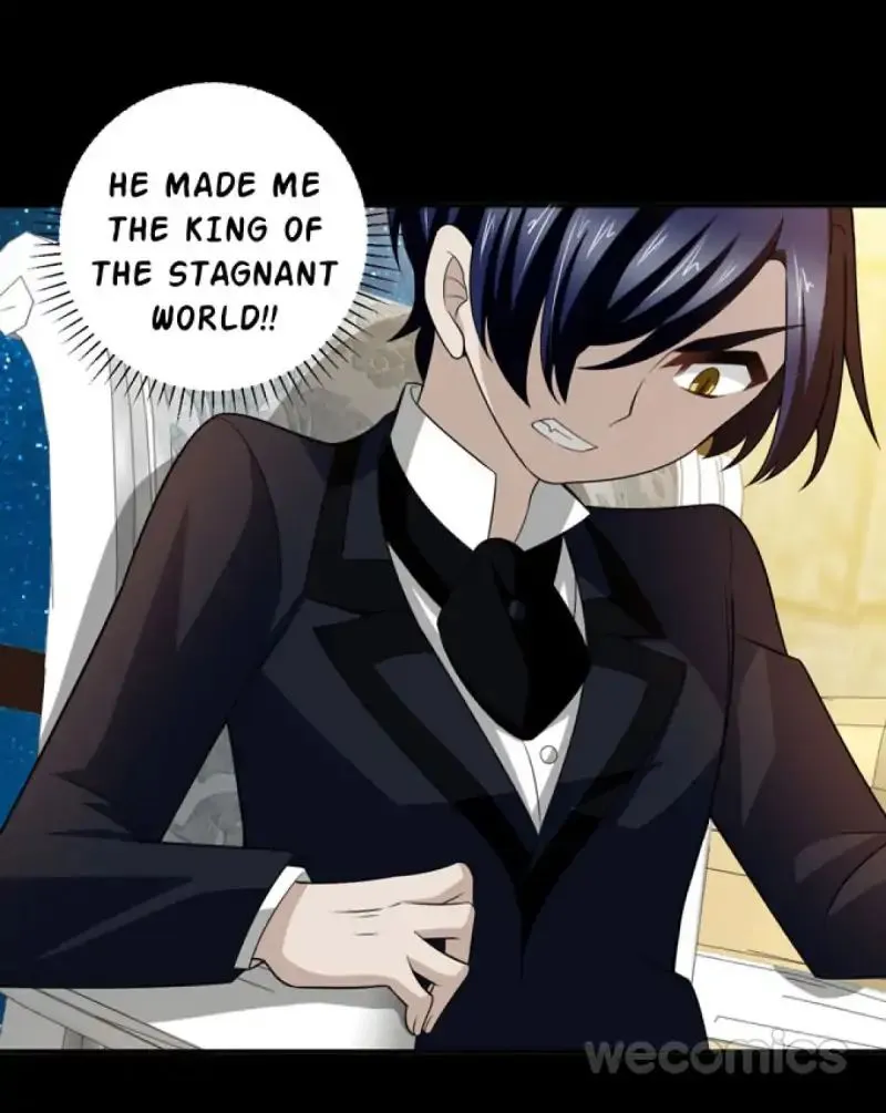 My Vampire Lover Chapter 72 page 37 - 