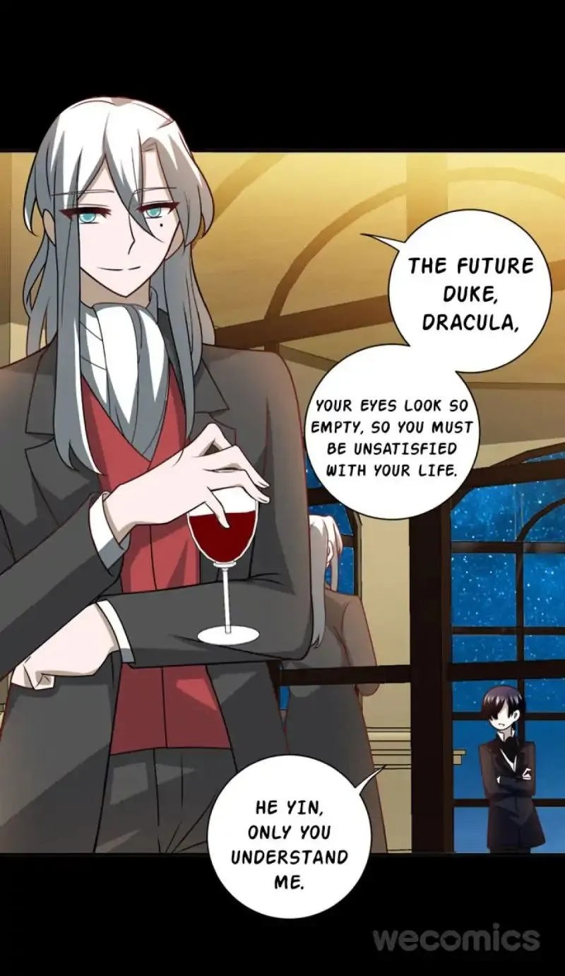My Vampire Lover Chapter 72 page 42 - 